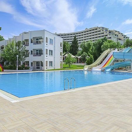 Capre Mare Beach Resort Didim Luaran gambar