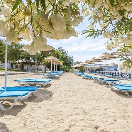 Capre Mare Beach Resort Didim Luaran gambar
