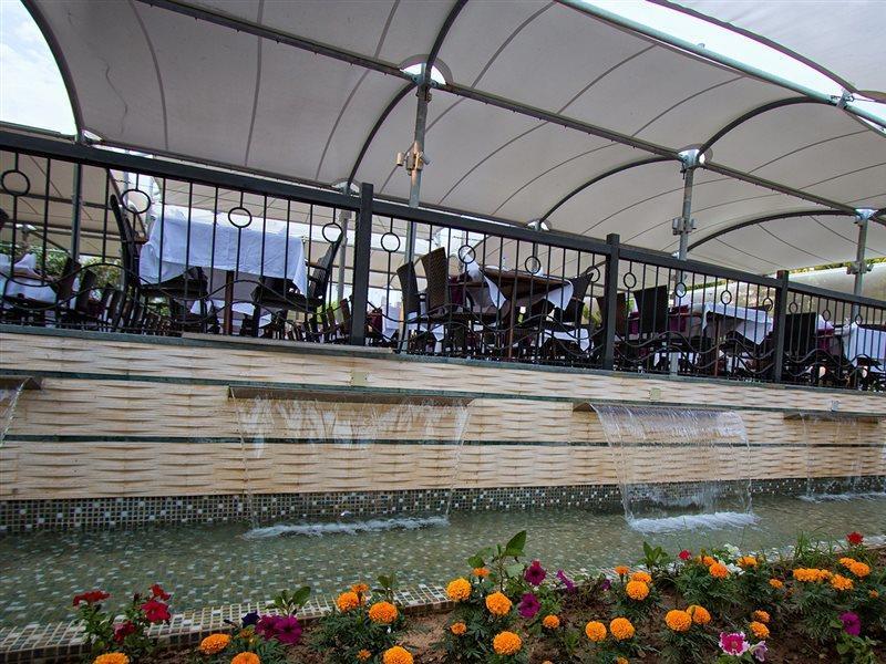Capre Mare Beach Resort Didim Luaran gambar