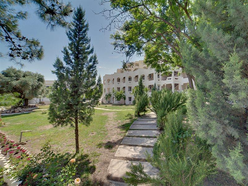 Capre Mare Beach Resort Didim Luaran gambar