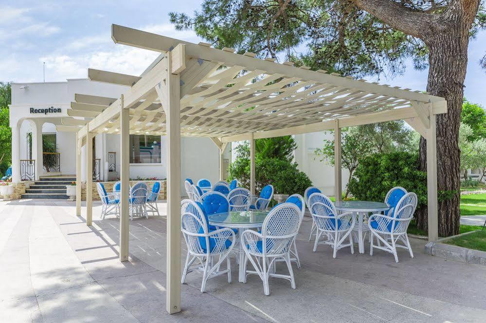 Capre Mare Beach Resort Didim Luaran gambar