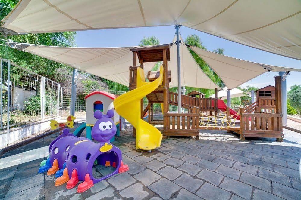 Capre Mare Beach Resort Didim Luaran gambar
