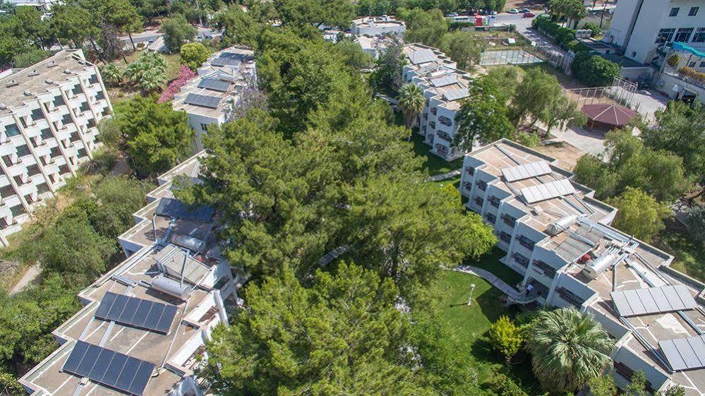 Capre Mare Beach Resort Didim Luaran gambar