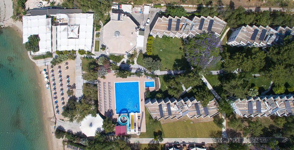Capre Mare Beach Resort Didim Luaran gambar