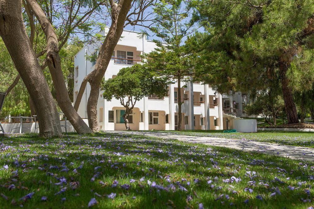 Capre Mare Beach Resort Didim Luaran gambar